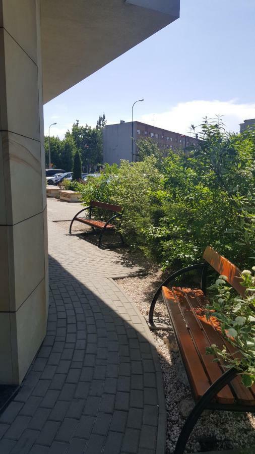 Torre Verona Apartment - 70M2, Terrace, Garage Krakow Dış mekan fotoğraf