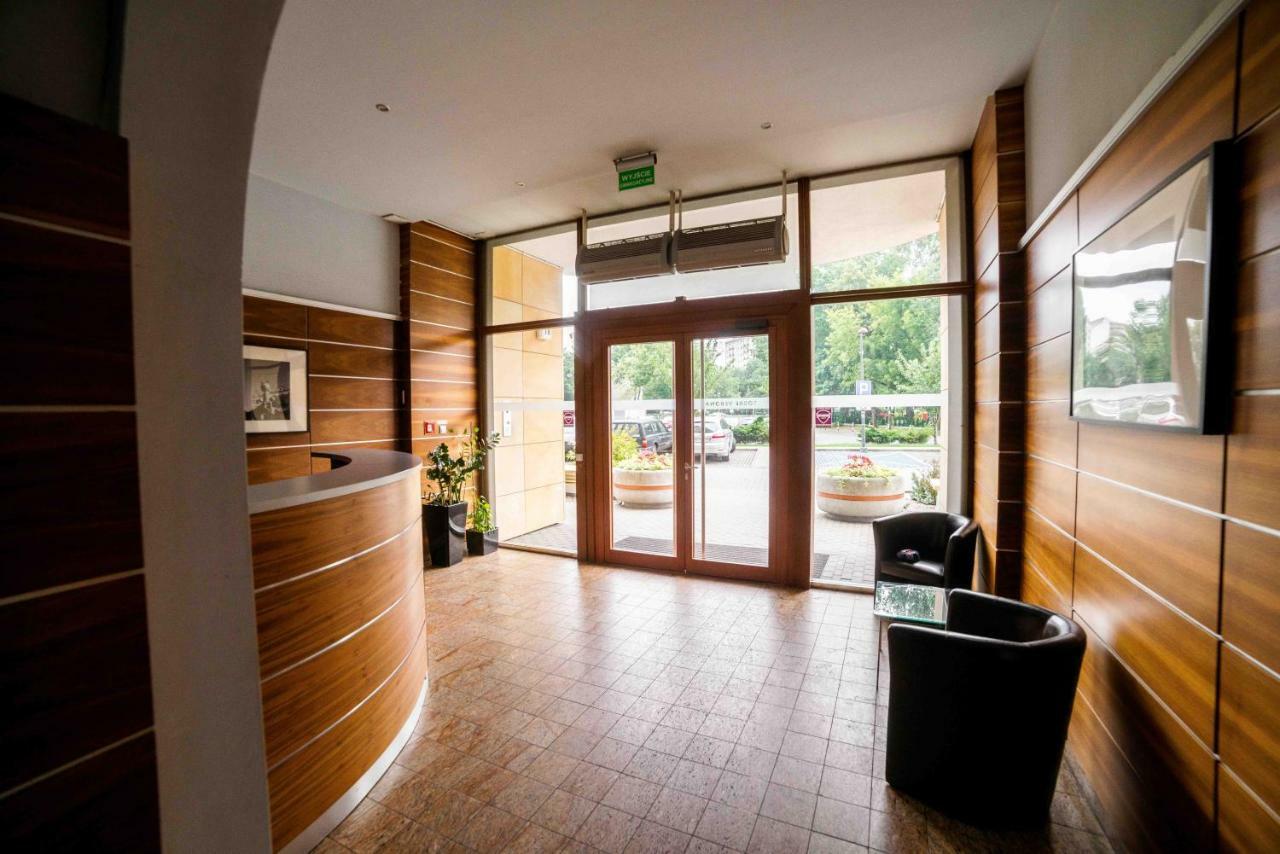 Torre Verona Apartment - 70M2, Terrace, Garage Krakow Dış mekan fotoğraf